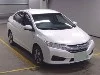 HONDA GRACE