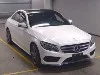 MERCEDES BENZ C CLASS