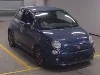 FIAT 500S