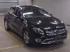 MERCEDES BENZ GLA