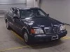 MERCEDES BENZ S CLASS