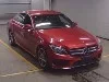 MERCEDES BENZ C CLASS