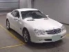 MERCEDES BENZ SL