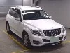 MERCEDES BENZ GLK