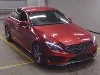 MERCEDES BENZ C CLASS