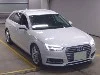 AUDI A4 AVANTE