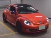 VOLKSWAGEN THE BEETLE
