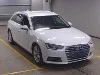 AUDI A4 AVANTE