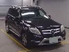 MERCEDES BENZ GLK