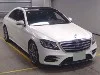 MERCEDES BENZ S CLASS