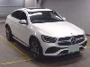 MERCEDES BENZ AMG GLC