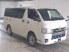 TOYOTA REGIUS VAN