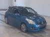 SUZUKI SWIFT SPORTS