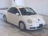 VOLKSWAGEN NEW BEETLE