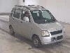 MAZDA AZ WAGON