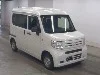 HONDA N VAN