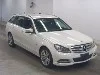 MERCEDES BENZ C CLASS STATION WAGON