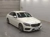 MERCEDES BENZ C CLASS
