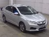 HONDA GRACE