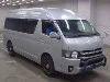 TOYOTA REGIUS VAN