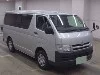 TOYOTA REGIUS VAN