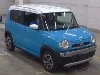 MAZDA FLAIR CROSSOVER