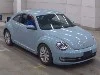 VOLKSWAGEN THE BEETLE