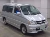 TOYOTA HIACE REGIUS