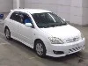 TOYOTA ALLEX