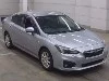 SUBARU IMPREZA G4