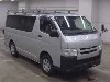 TOYOTA REGIUS VAN