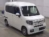 HONDA N VAN