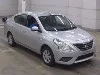 NISSAN TIIDA LATIO