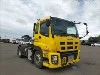 ISUZU GIGA