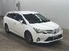 TOYOTA AVENSIS WAGON