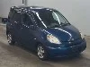 TOYOTA FUNCARGO
