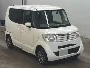 HONDA N BOX PLUS