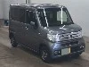 HONDA N VAN