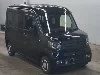 HONDA N VAN
