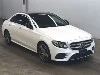 MERCEDES BENZ E CLASS