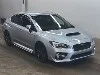 SUBARU WRX S4