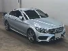 MERCEDES BENZ C CLASS