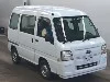 SUBARU SAMBAR VAN