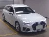 AUDI A4 AVANTE
