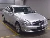 MERCEDES BENZ S CLASS