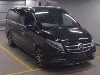 MERCEDES BENZ V CLASS