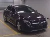 MERCEDES BENZ GLA