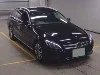 MERCEDES BENZ C CLASS STATION WAGON