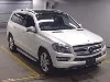 MERCEDES BENZ GL