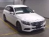 MERCEDES BENZ C CLASS STATION WAGON